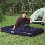 Bestway BWAY AIRBED OUTDOO STD TWIN 188X99X22 - 67001