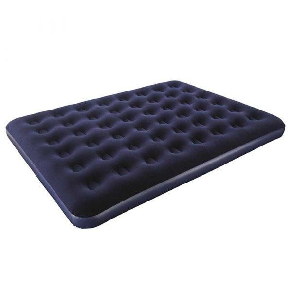 Bestway BWAY AIRBED OUTDOOR STD QUEEN 203X152X22 - 67003