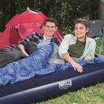 Bestway BWAY AIRBED OUTDOOR STD QUEEN 203X152X22 - 67003