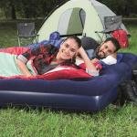 Bestway BWAY AIRBED OUTDOOR STD KING 203X183X22 - 67004