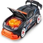 ZURU METALMACHINES HERO HELMET PLAYSET B/O - 67125