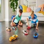 ZURU METALMACHINES HERO HELMET PLAYSET B/O - 67125