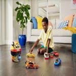 ZURU METALMACHINES HERO HELMET PLAYSET B/O - 67125