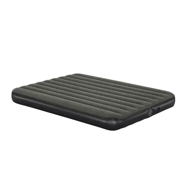 Bestway BWAY AIRBED QUEEN B.I AC PUMP 203X152X25 - 6716S