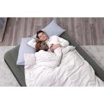 Bestway BWAY AIRBED QUEEN B.I AC PUMP 203X152X25 - 6716S