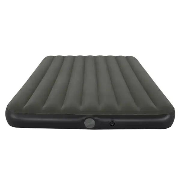 Bestway BWAY AIRBED QUEEN B.I AC PUMP 203X152X25 - 6716S