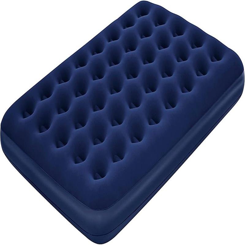 Bestway BWAY AIRBED OUTD HDACPUMP FUL 191X137X22 - 67287