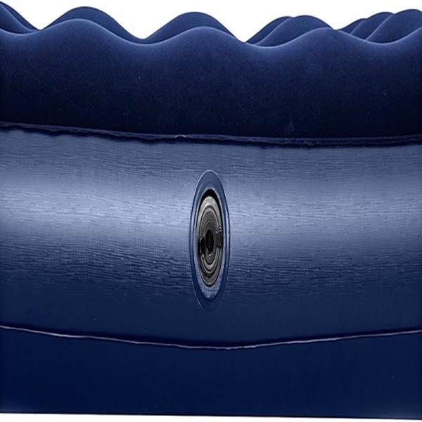 Bestway BWAY AIRBED OUTD HDACPUMP FUL 191X137X22 - 67287