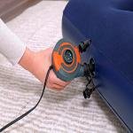 Bestway BWAY AIRBED OUTD HDACPUMP FUL 191X137X22 - 67287