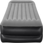 Bestway BWAY AIRBED QUEEN B.I AC PUMP 203X152X46 - 67403