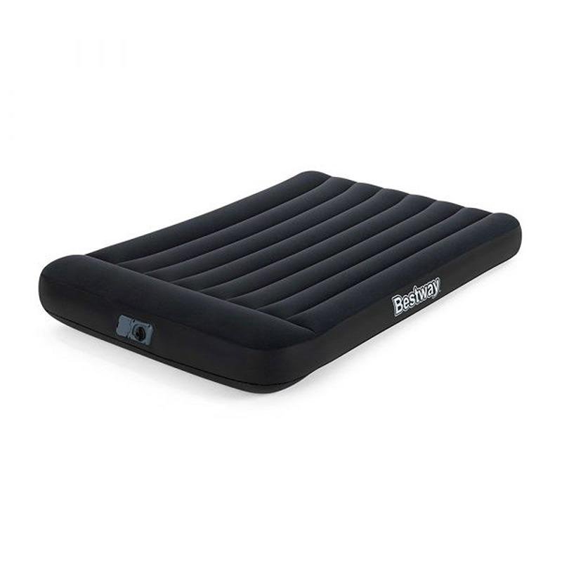 Bestway BWAY AIRBED FULL B.I AC PUMP 191X137X30 - 67462