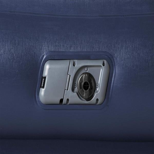 Bestway BWAY AIRBED QUEEN B.I AC PUMP 203X152X56 - 67614