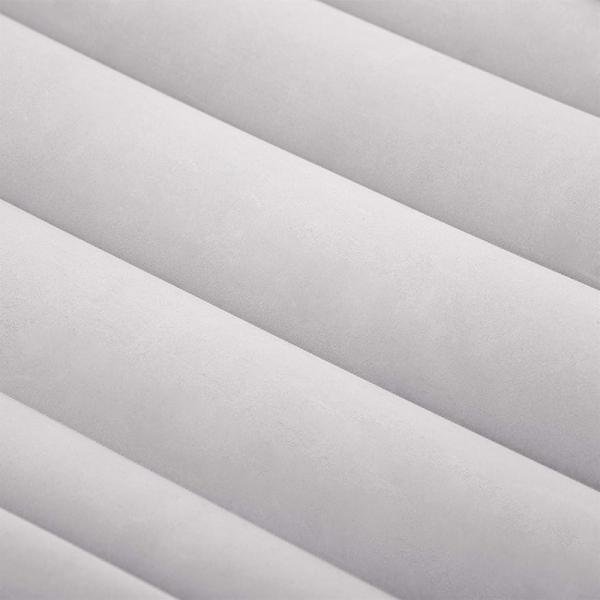 Bestway BWAY AIRBED QUEEN B.I AC PUMP 203X152X56 - 67614