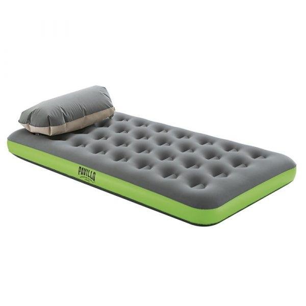 Bestway BWAY PAVILLO AIRBED TWIN 188X99X22 - 67619