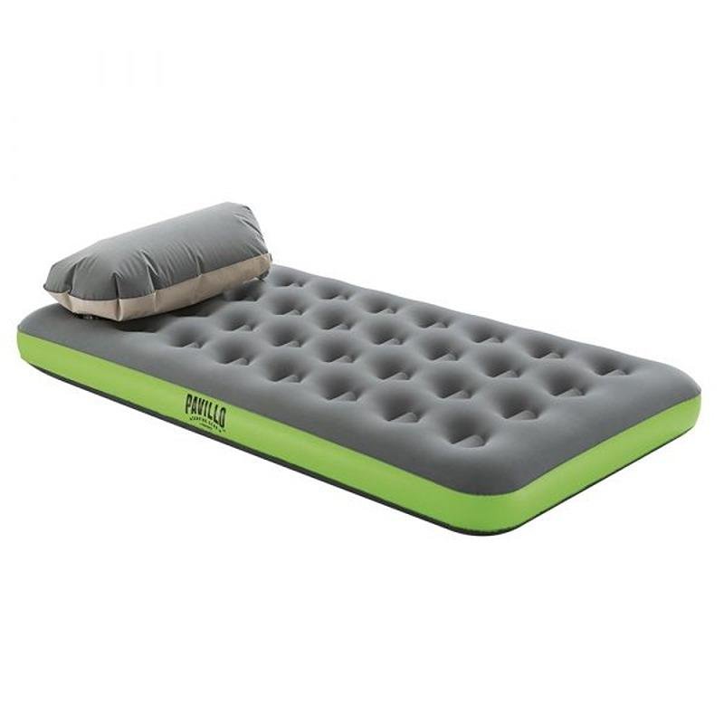 Bestway BWAY PAVILLO AIRBED TWIN 188X99X22 - 67619