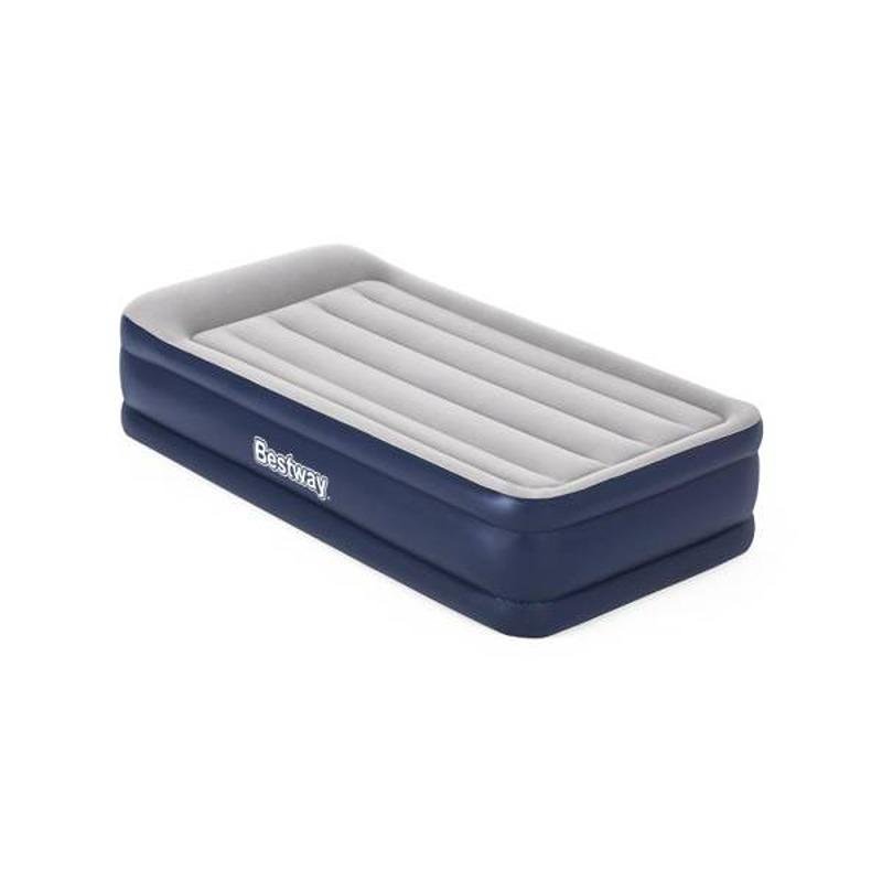 Bestway BWAY AIRBED TWIN B.I AC PUMP 191X97X46 - 67628