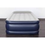 Bestway BWAY AIRBED TWIN B.I AC PUMP 191X97X46 - 67628