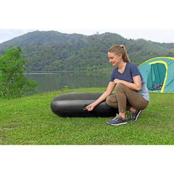 Bestway BWAY AIRBED OUTDOOR TWIN 188X99X30 - 67680