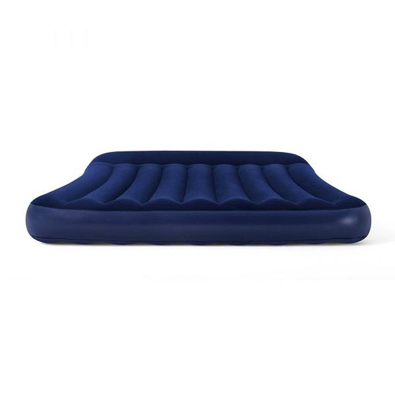 Bestway BWAY PAVILLO AIRBED QUEEN 203X152X30 - 67682
