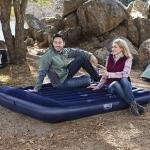Bestway BWAY PAVILLO AIRBED QUEEN 203X152X30 - 67682