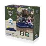 Bestway BWAY PAVILLO AIRBED QUEEN 203X152X30 - 67682