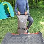 Bestway BWAY PAVILLO AIRBED QUEEN 203X152X22 - 67703