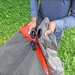 Bestway BWAY PAVILLO AIRBED QUEEN 203X152X22 - 67703