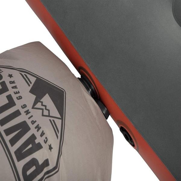 Bestway BWAY PAVILLO AIRBED QUEEN 203X152X22 - 67703