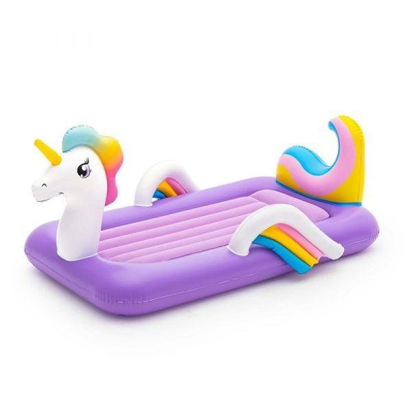 Bestway BWAY AIRBED UNICORN 196X104X84 - 67713