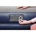 Bestway BWAY AIRBED QUEEN B.I AC PUMP 203X152X36 - 67725