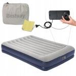 Bestway BWAY AIRBED QUEEN B.I.AC PUMP 203X152X30 - 67836