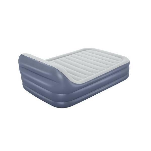 Bestway BWAY AIRBED QUEEN B.I AC PUMP 226X152X84 - 67923