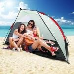 Bestway BWAY PAVILLO TENT RAMBLE 2X2X1M X2 - 68001