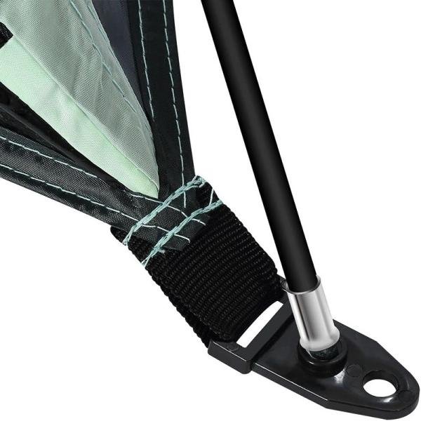 Bestway BWAY PAVILLO TENT RAMBLE 2X2X1M X2 - 68001