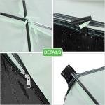 Bestway BWAY PAVILLO TENT RAMBLE 2X2X1M X2 - 68001