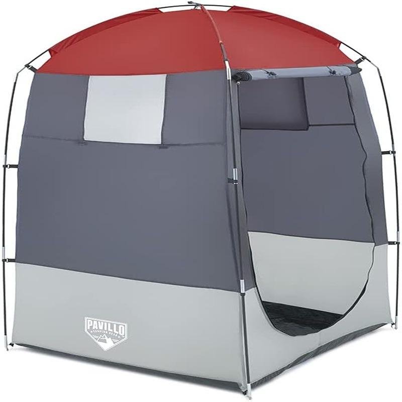 Bestway BWAY PAVILLO TENT STATION 110X110X1 - 68002