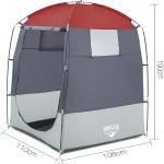Bestway BWAY PAVILLO TENT STATION 110X110X1 - 68002