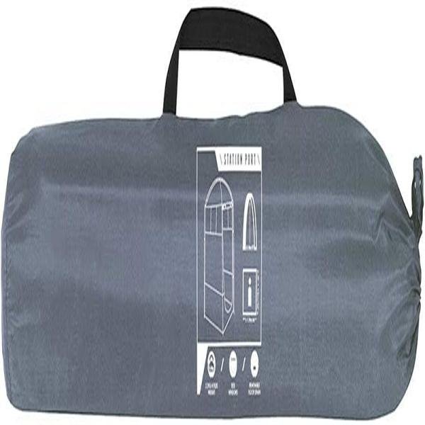 Bestway BWAY PAVILLO TENT STATION 110X110X1 - 68002
