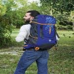 Bestway BWAY PAVILLO ULTRA TREK 60L BACKPACK 3AS - 68082