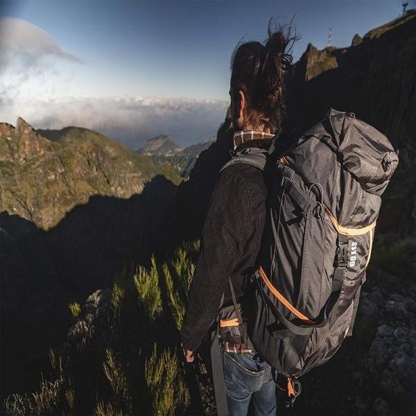 Bestway BWAY PAVILLO ULTRA TREK 60L BACKPACK 3AS - 68082