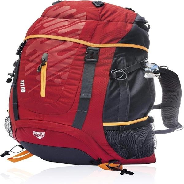 Bestway BWAY PAVILLO ULTRA TREK 60L BACKPACK 3AS - 68082