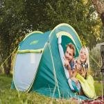 Bestway BWAY PAVILLO TENT C.MOUNT2 235X145X1 - 68086