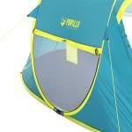 Bestway BWAY PAVILLO TENT C.MOUNT2 235X145X1 - 68086