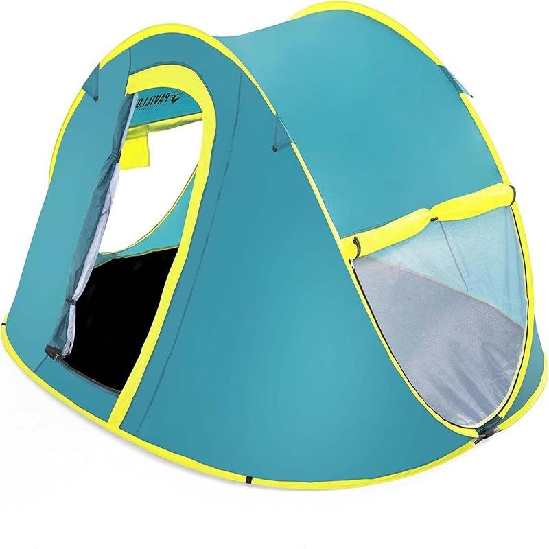 Bestway BWAY PAVILLO TENT C.MOUNT4 210X240X1 - 68087