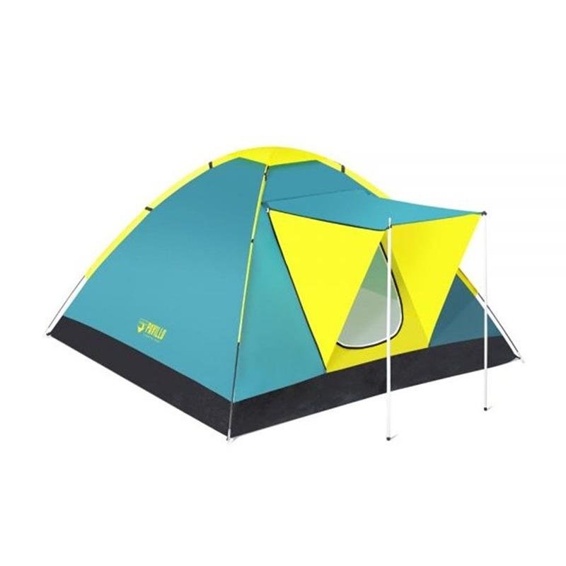 Bestway BWAY PAVILLO COLGRND3 TNT210X210X120 - 68088
