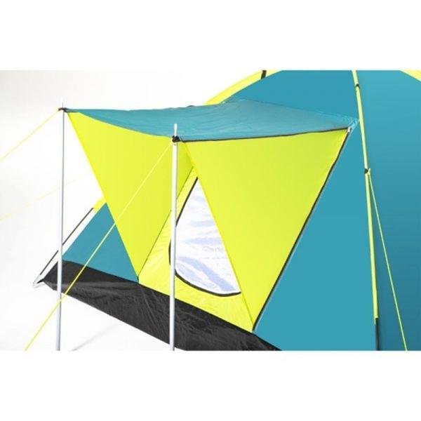 Bestway BWAY PAVILLO COLGRND3 TNT210X210X120 - 68088