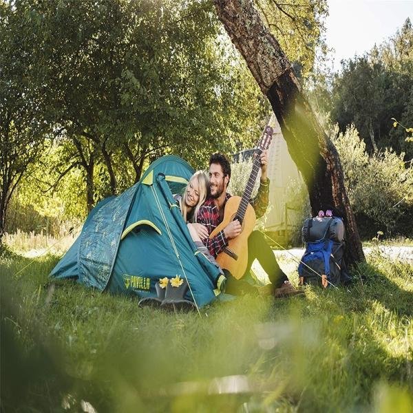 Bestway BWAY PAVILLO TENT COOLROCK 220X120X90 - 68098
