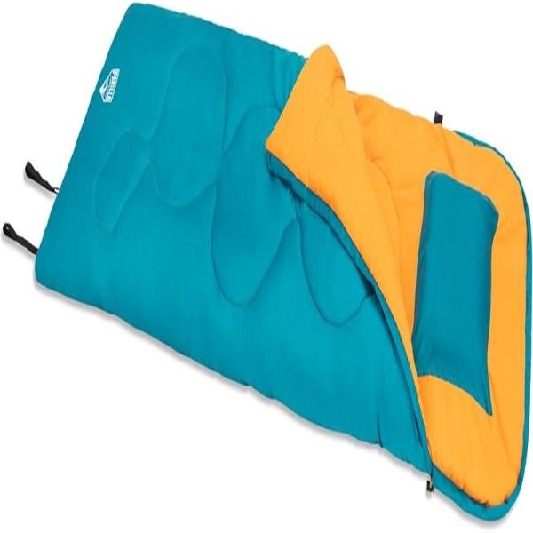 Bestway BWAY PAVILLO SLEEPING BAG 220X75X50 - 68102