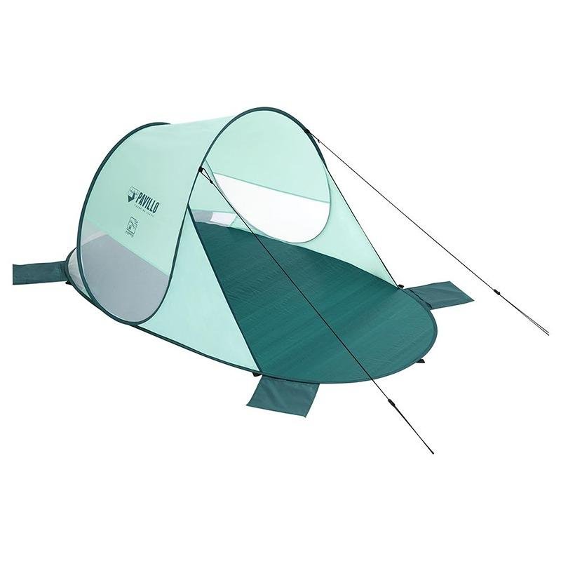 Bestway BWAY PAVILLO TENT BEACH QUICK 200X120X90 - 68107