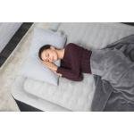 Bestway BWAY AIRBED QUEEN B.I AC PUMP 203X152X46 - 69075